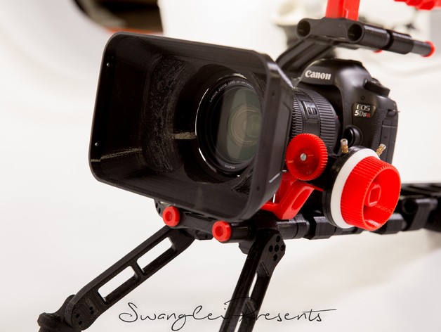Shoulder Rig