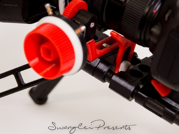 Shoulder Rig