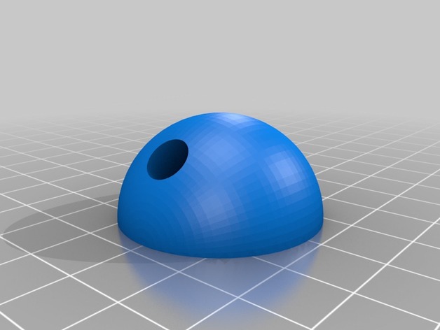 Spherical Differential