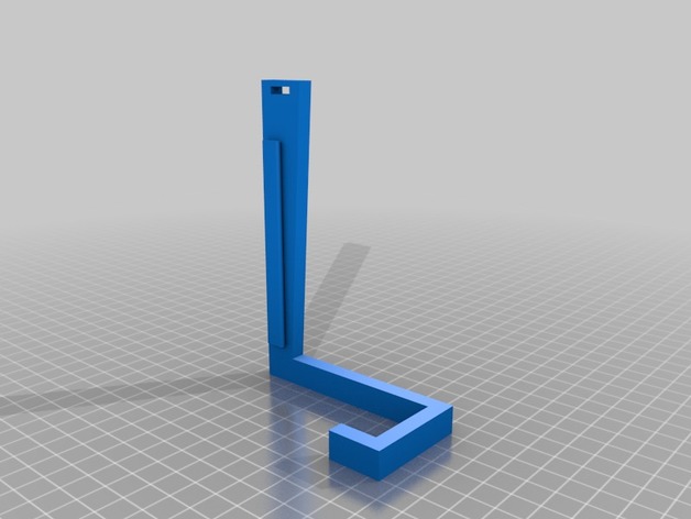 SwitchRest - Nintendo Switch Headrest