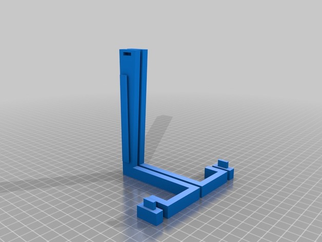 SwitchRest - Nintendo Switch Headrest