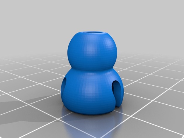 Tiny Tripod