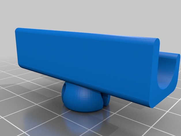 Tiny Tripod