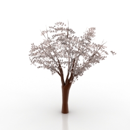 Tree 3d model download