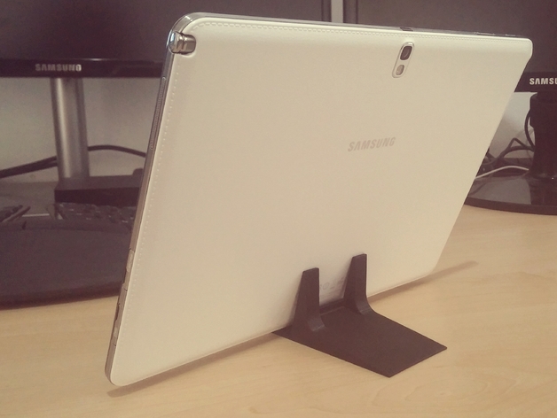 Universal Phone and Tablet Stand