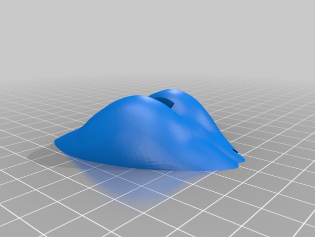 Butt desktop usb extension