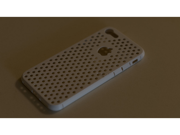 iPhone 7 Case "dotty"