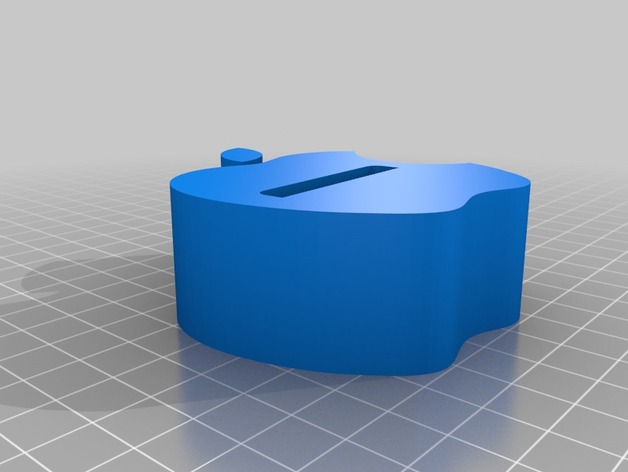 Apple TV Remote Holder