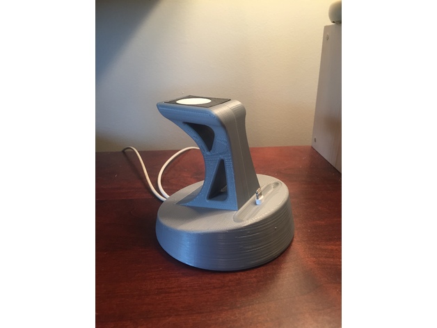 iPhone/Apple Watch Charging Stand