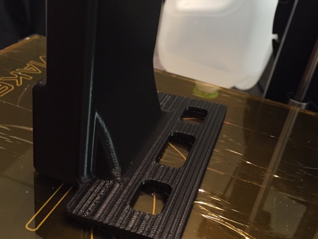 iPhone 6/6+ CD Tray Mount