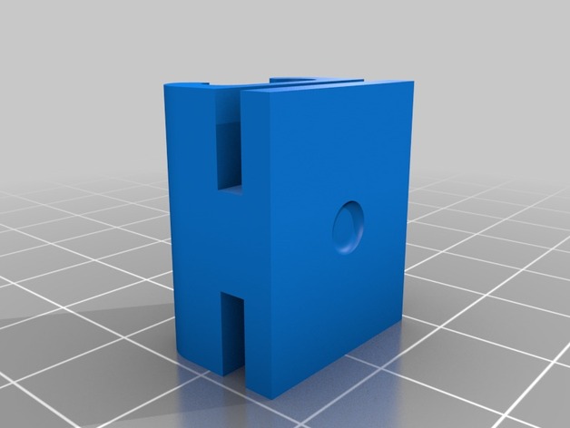 HTC Vive - Cable Support - Waist/Belt Clip