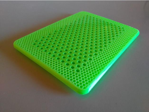 HDD Protective Cover