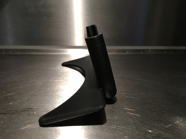 Iphone 6+6S car holder - CD mount