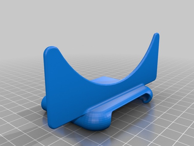 Iphone 6+6S car holder - CD mount