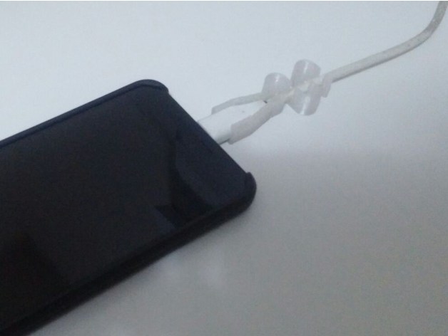 LG Nexus 5X USB C Cable Protector