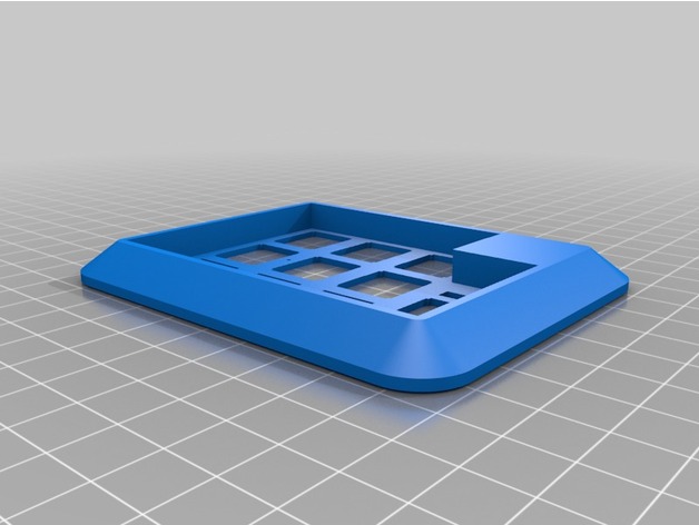 Mini 10keys Keyboard