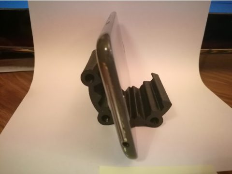 Mobile Phone Stand / Holder 3D model