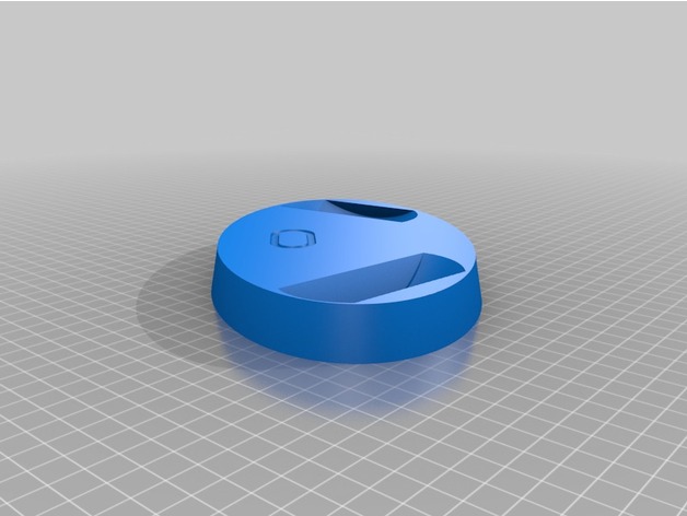 Oculus Touch Controller stand
