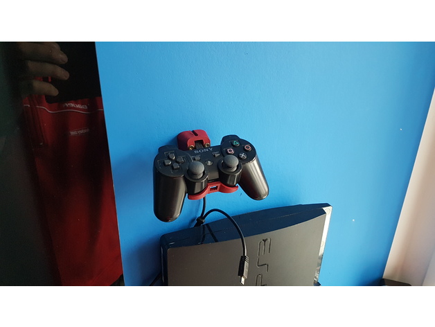 Playstation Controller Charger