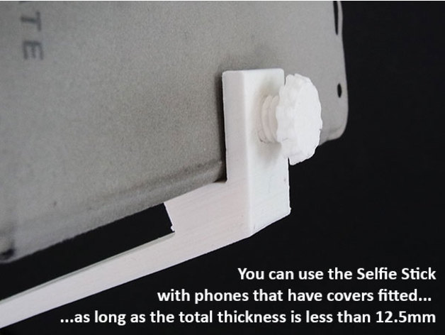 SELFIE-STIK
