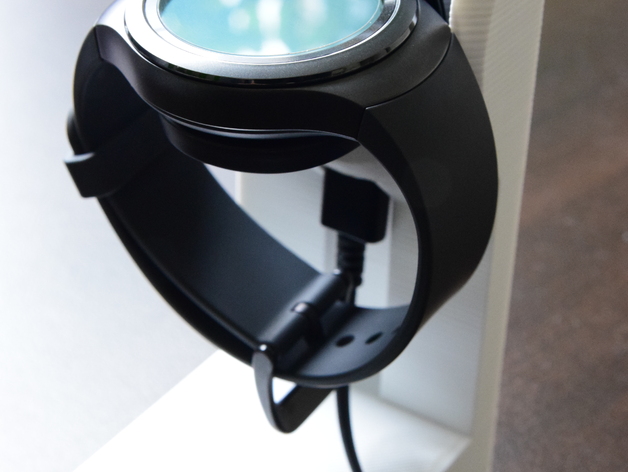 Samsung Gear S2 - Stand