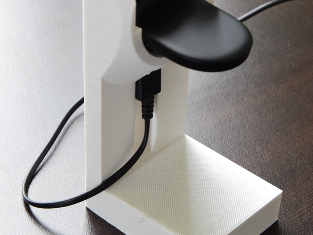 Samsung Gear S2 - Stand