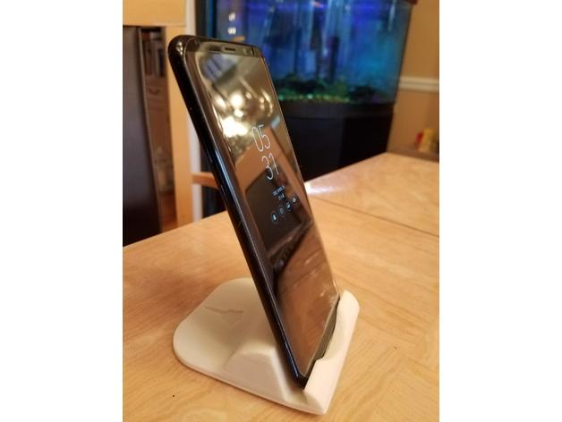 Samsung s8 Plus Stand