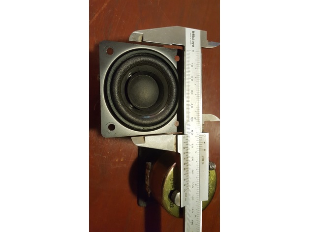 Speaker Friends
