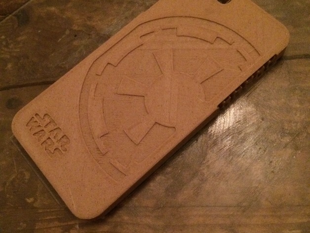 Star Wars iPhone 6 case