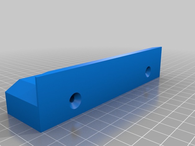 Wireless keyboard rack
