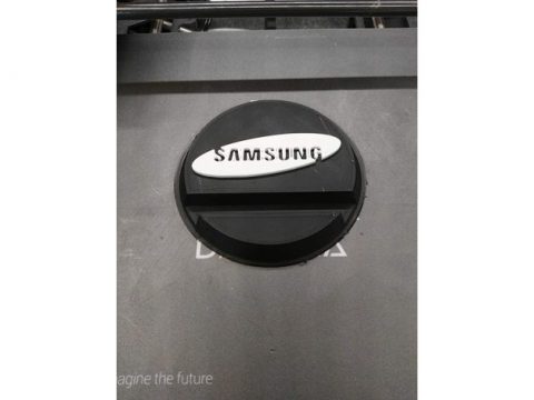 Samsung smartphone stand 3D model