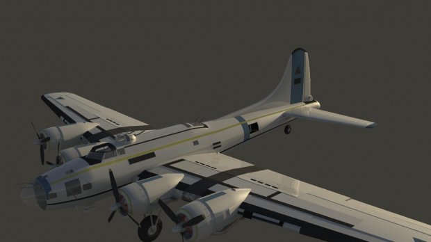 B-17/E 