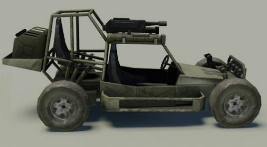 Buggy