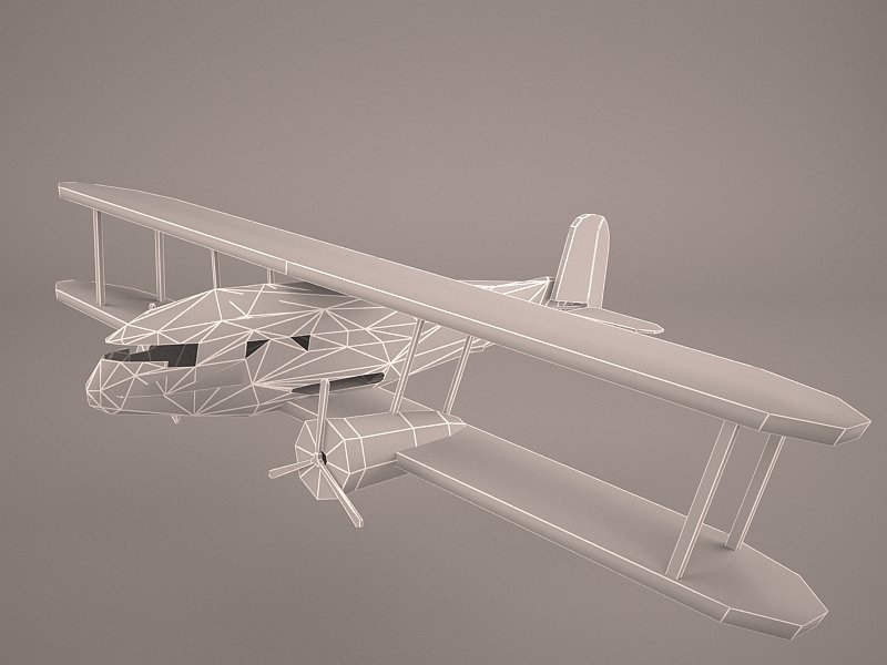 Curtiss Condor V05