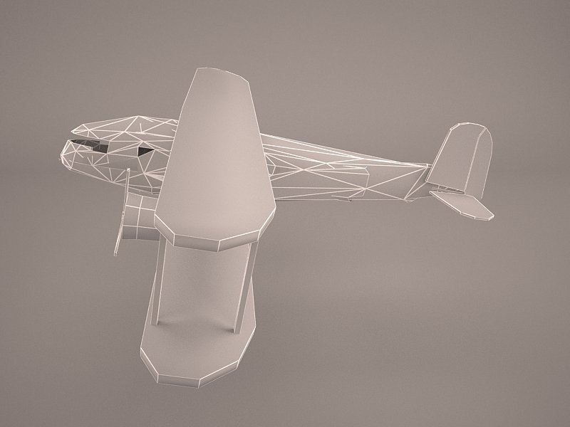 Curtiss Condor V05
