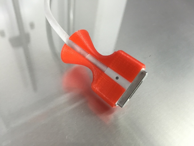 MacBook Pro 2014 Cable Saver