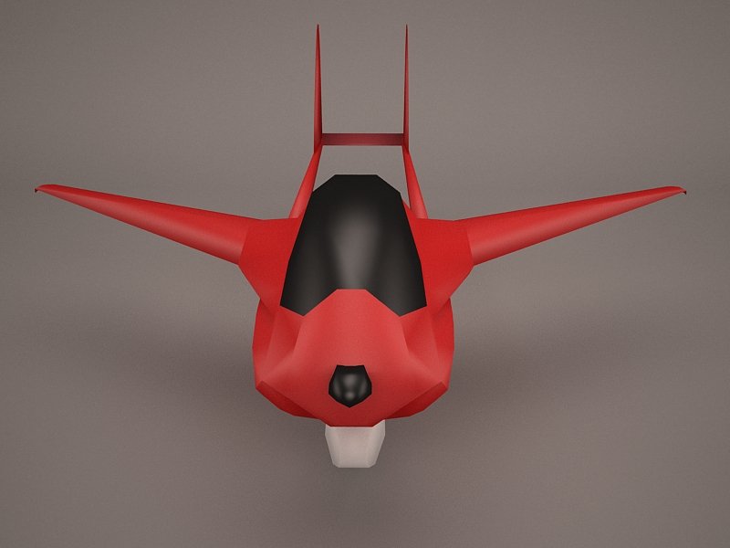 Military Aircraft 