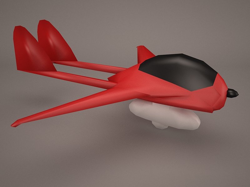 Military Aircraft 