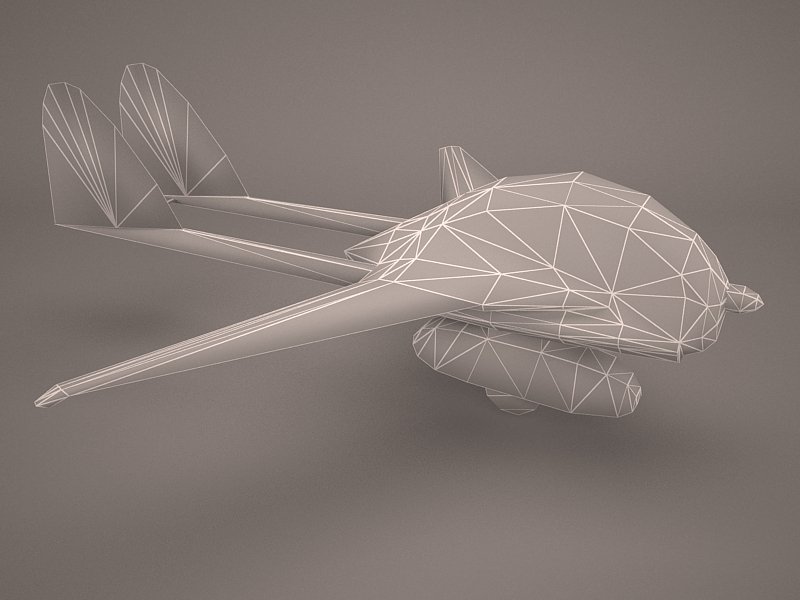 Military Aircraft 