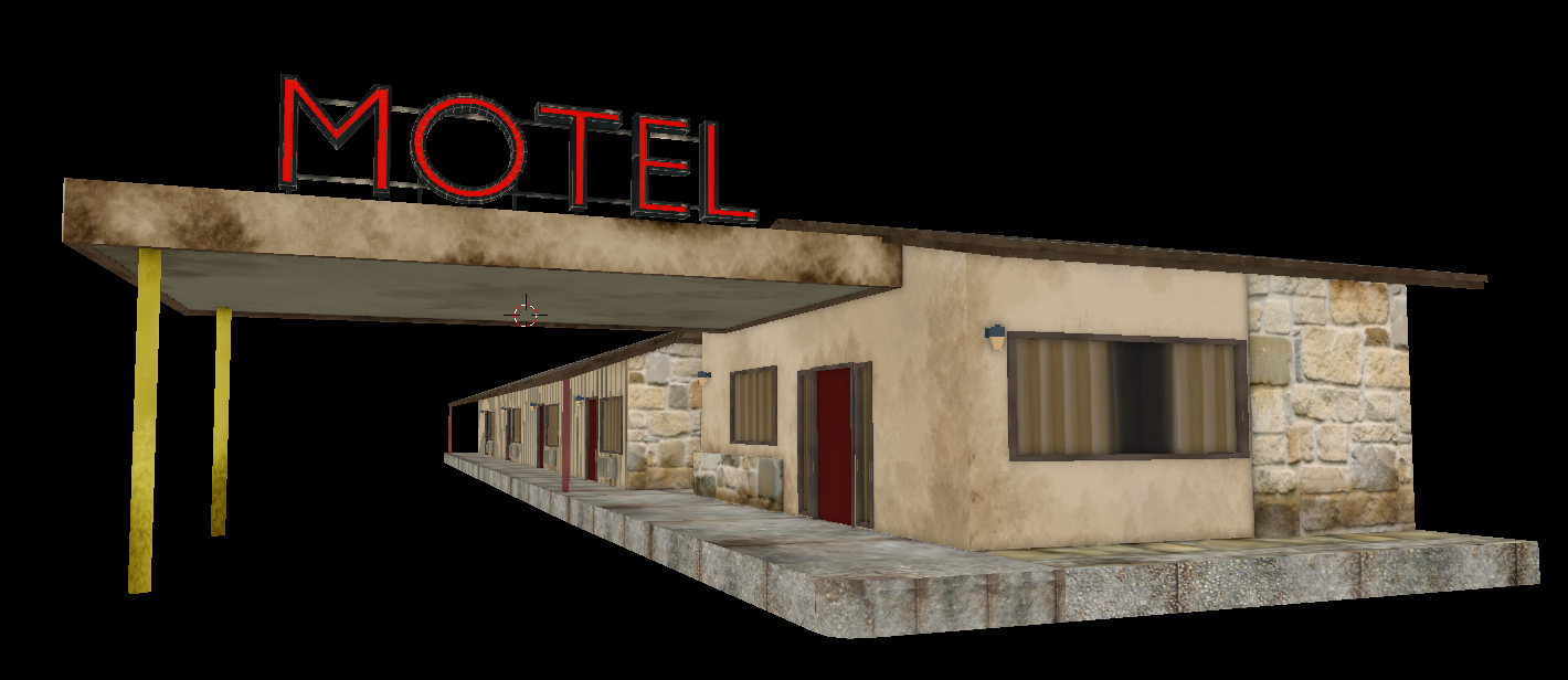 download monte mario motel