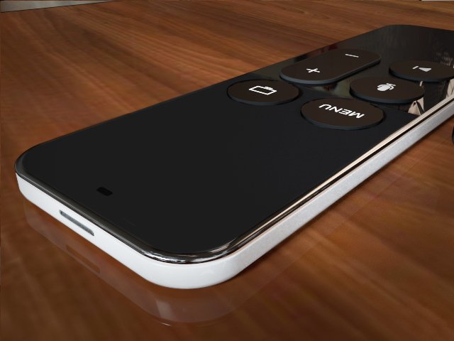 Apple TV - Digital Media Player