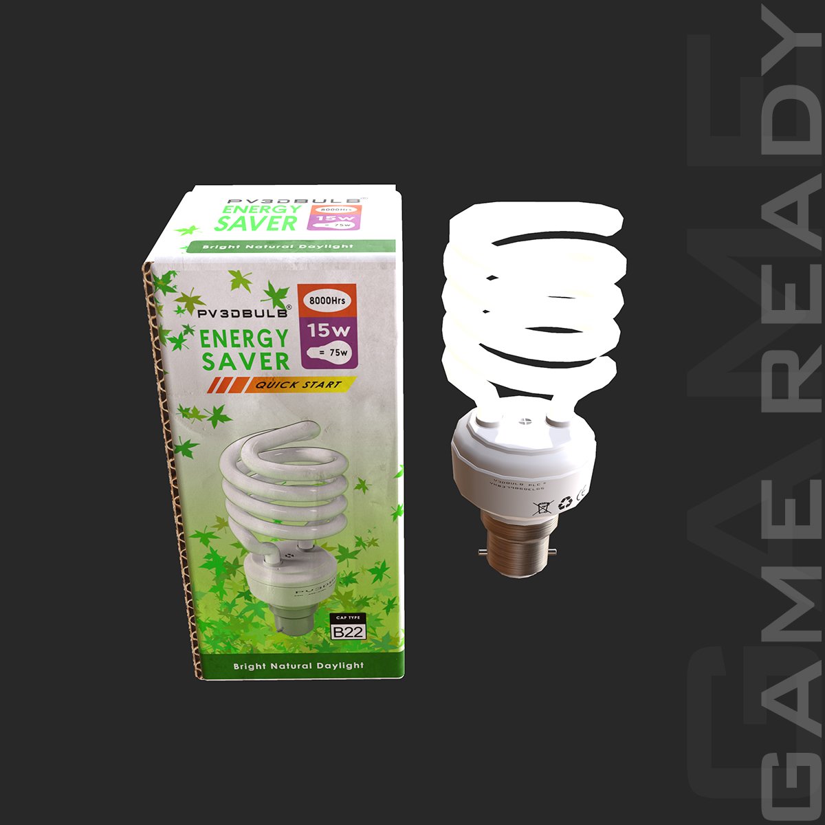 Eco Bulb