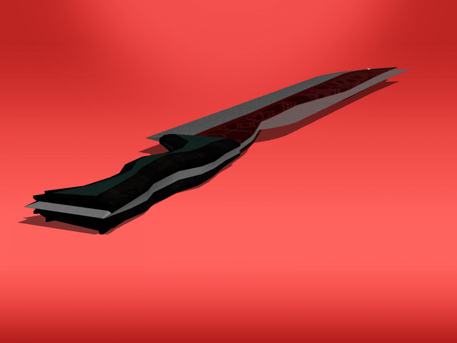 Hyper Dual Blade