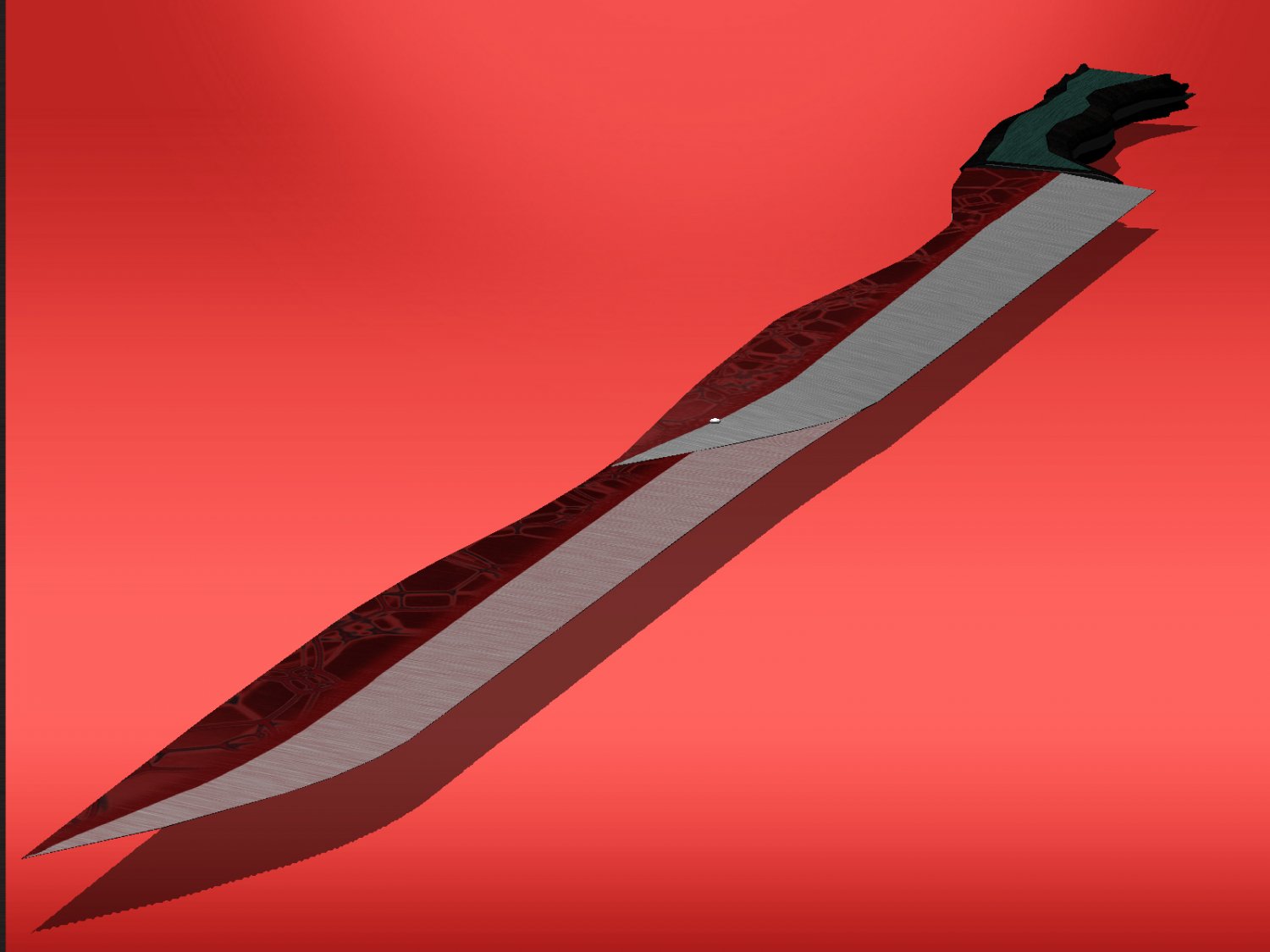 Hyper Dual Blade