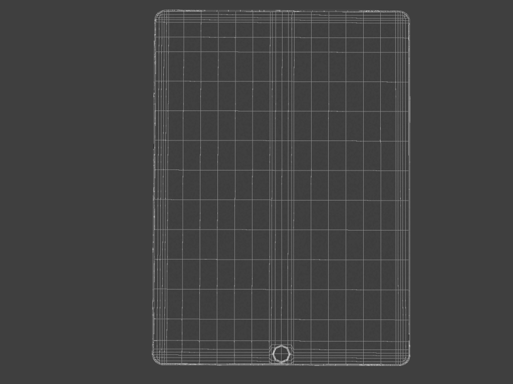 ipad pro shapr3d