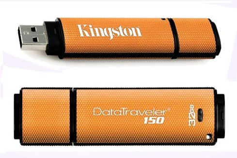 Kingston Flash Drive