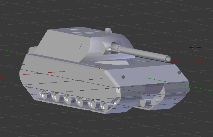 Maus
