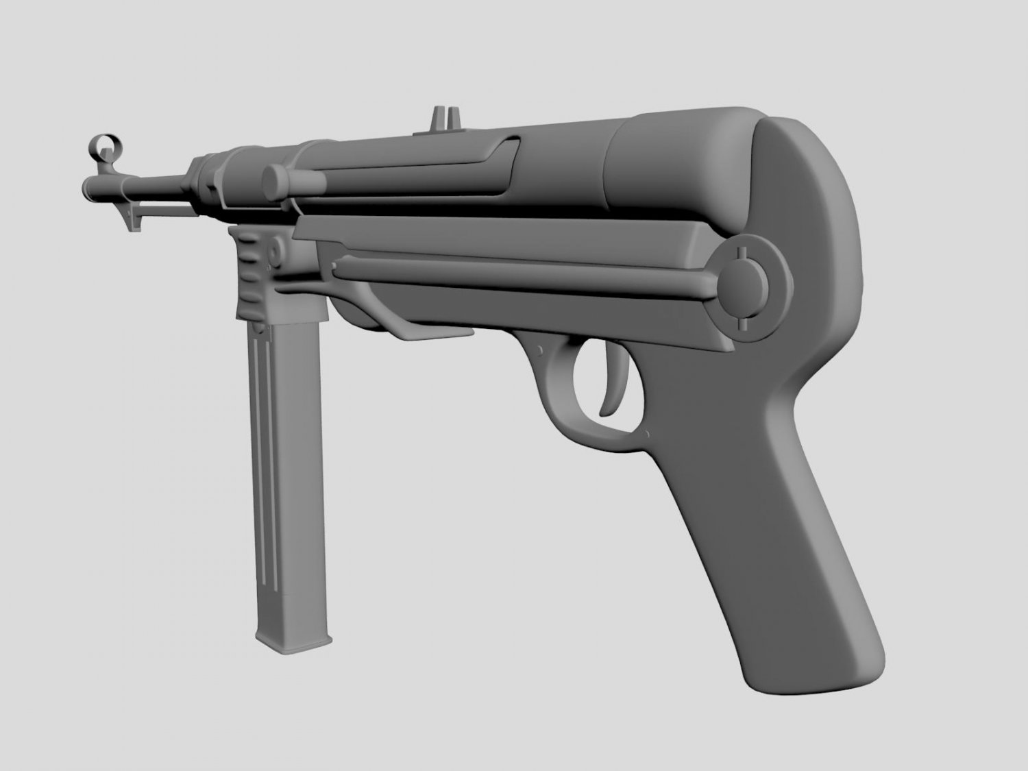 Mp 40