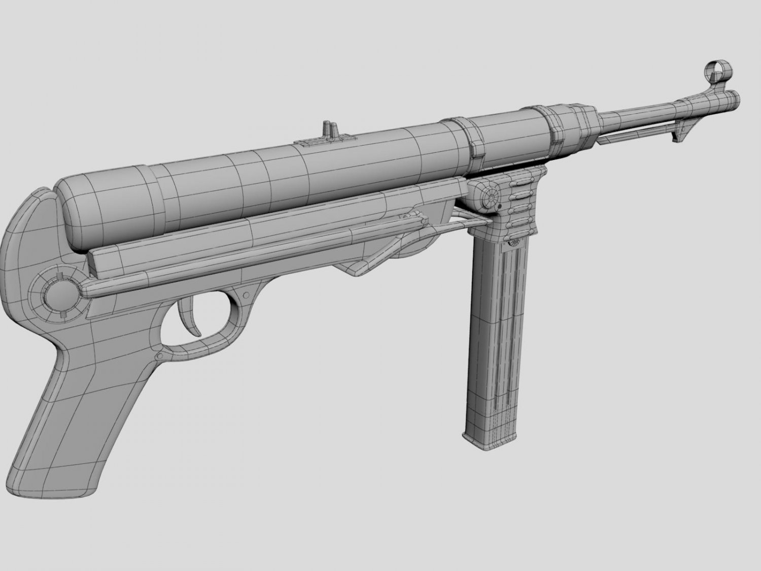 Mp 40