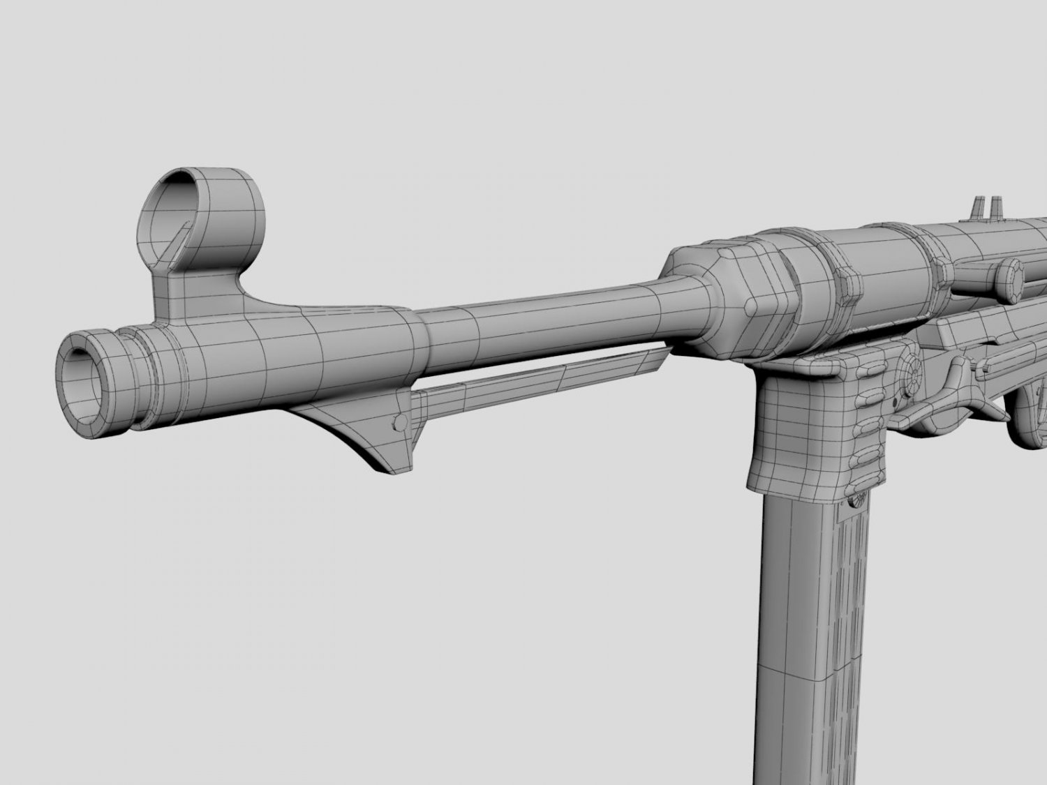 Mp 40